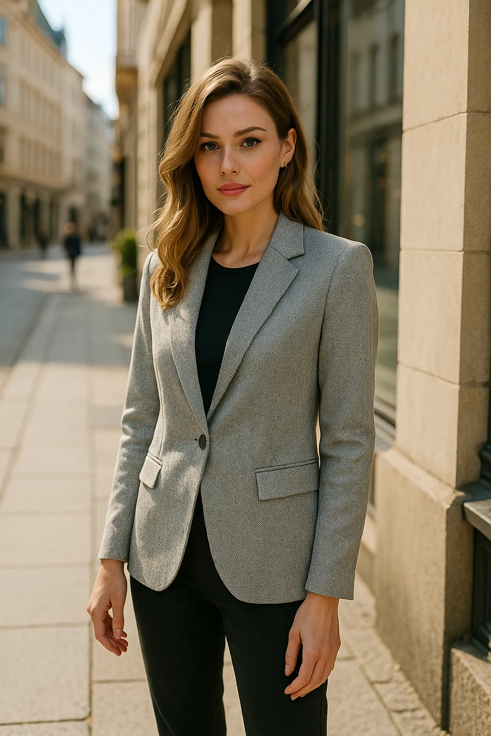 Blazer-Trends 2025 Blazer-Trends 2025