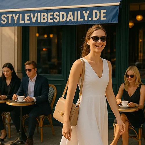 Sommeroutfits 2025