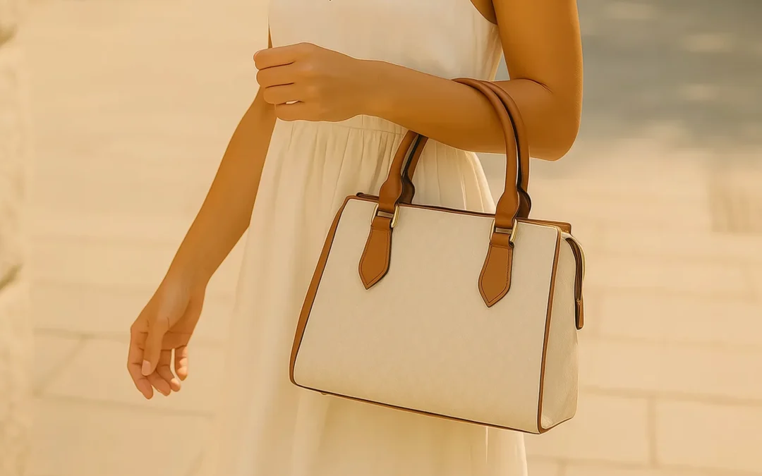 Bag Trends 2025: From Mini Bags to Oversized Shoppers