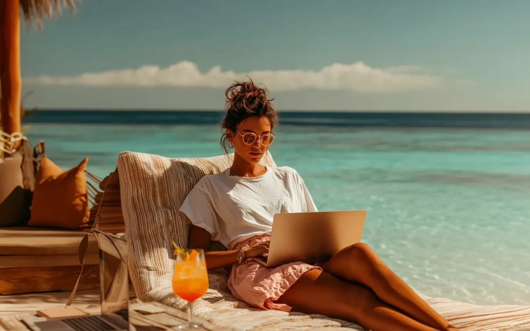 Ultimate Beach Vacation Packing List for Stylish Women