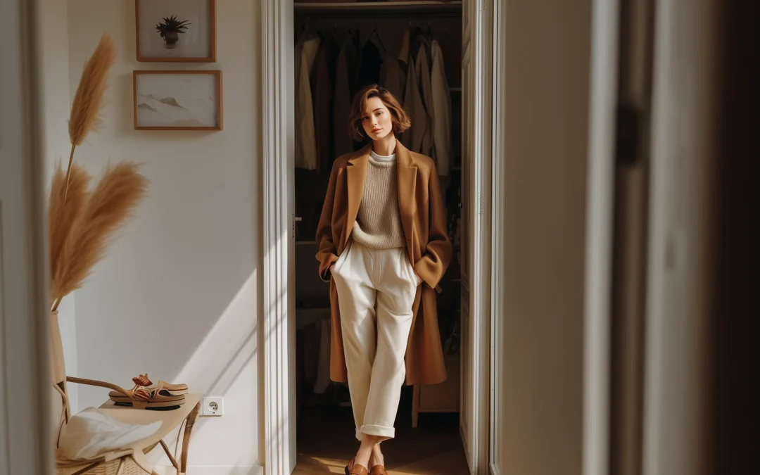 Fall Workwear and Office Outfits: Cozy, Confident, and Office-Ready Looks You’ll Love