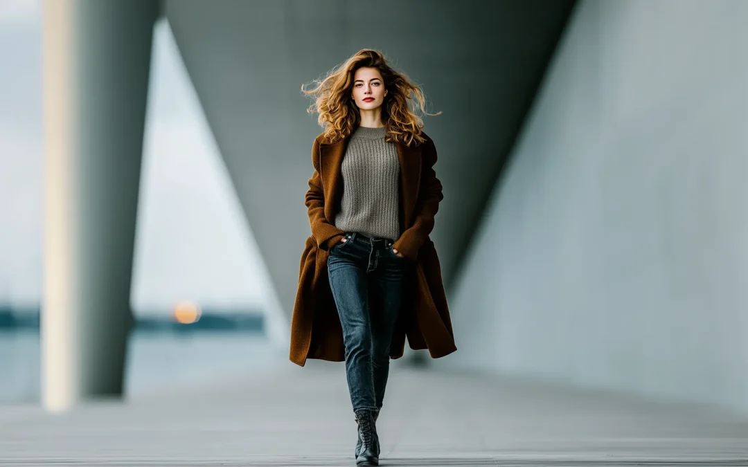 Embrace the Cozy-Chic: Your Ultimate Guide to Sweaters & Cardigans