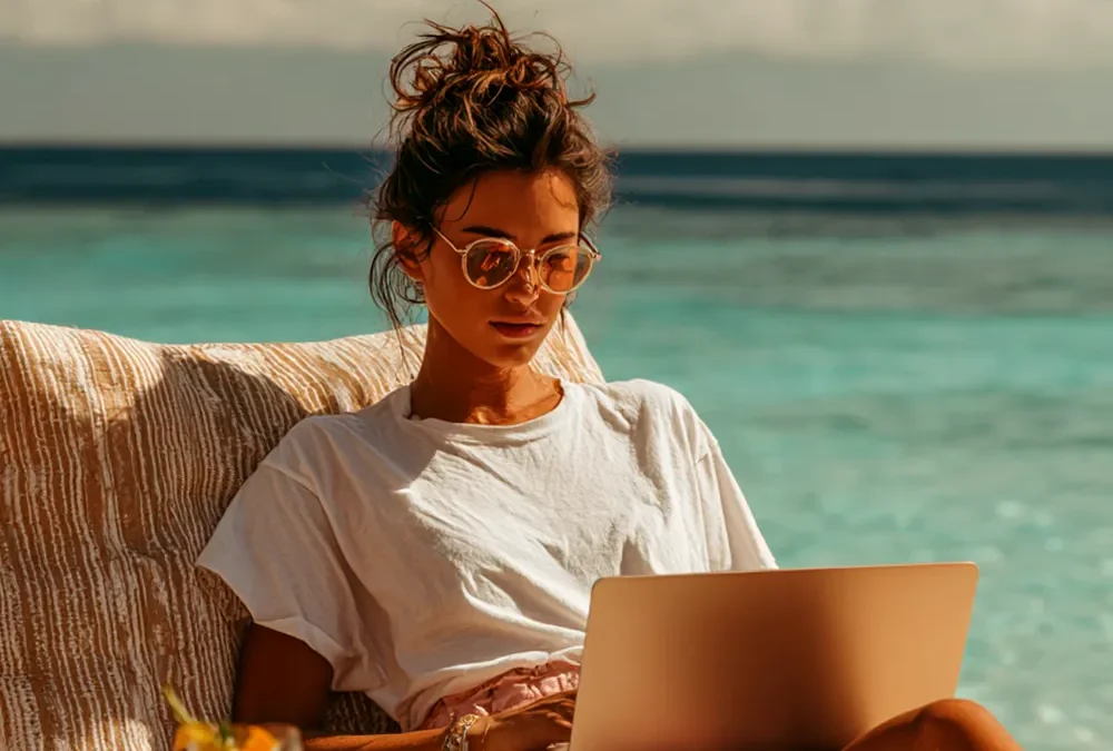 Ultimate Beach Vacation Packing List for Stylish Women