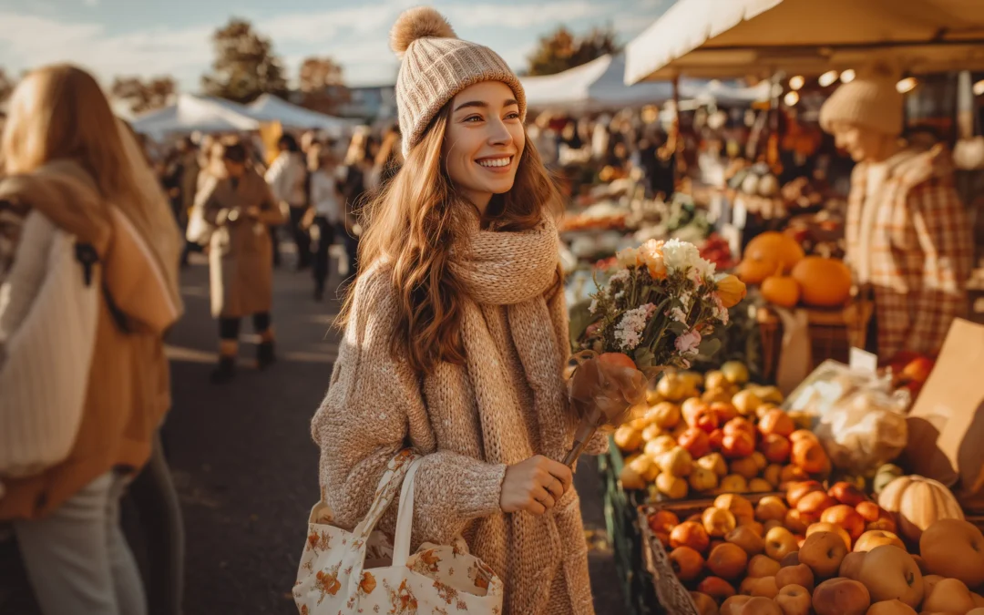 Fall Fashion Trends to Try: Stay Ahead of the Style Curve This Autumn