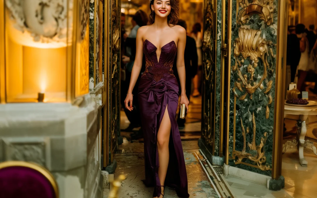 Petite & Perfect: Homecoming Dresses for Petite Girls