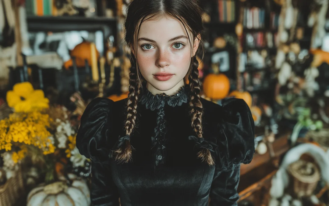 10 Halloween Costumes for Women That Are Fun, Flirty & Easy to Put Together